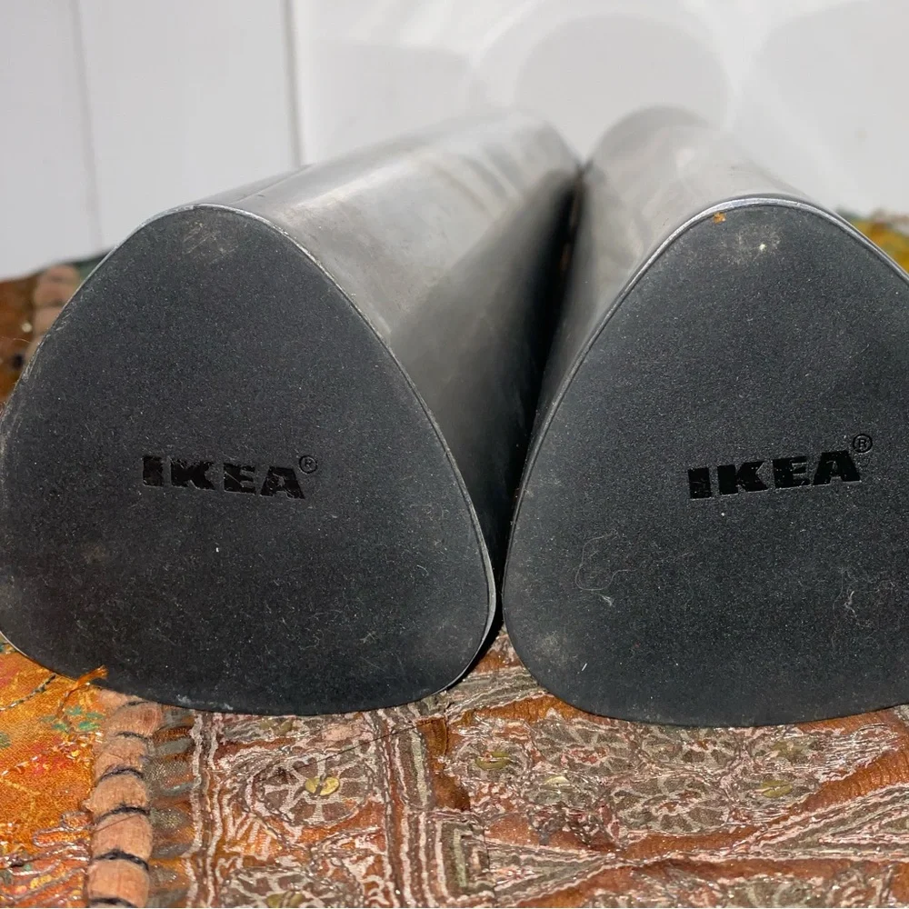 IKEA vintage renos